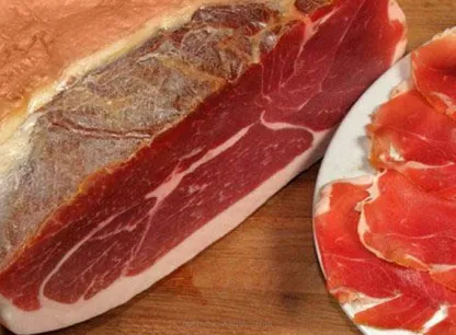 Prosciutti S.Adriano