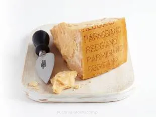 Parmezan Antica Latteria