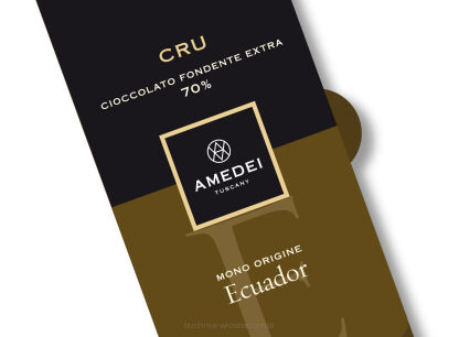 Czekolady Amedei