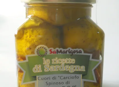 Sa Marigosa