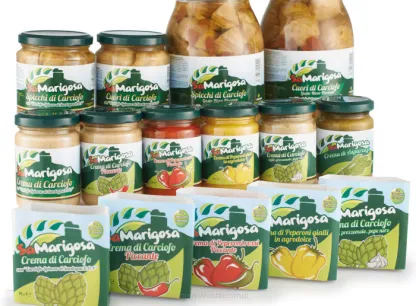 Sa Marigosa