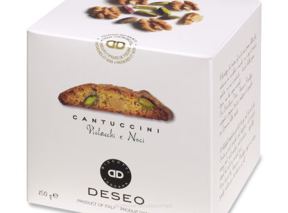 Deseo Cantuccini