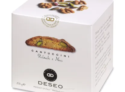 Deseo Cantuccini