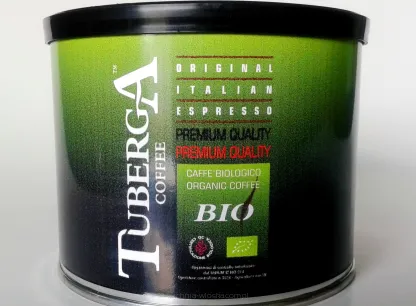Kawy BIO Eurocaf