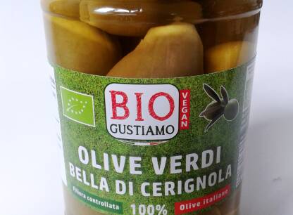 Bio Organica Italia