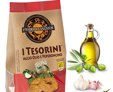 Apulia Food