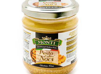 Sosy bezglutenowe Nord Salse