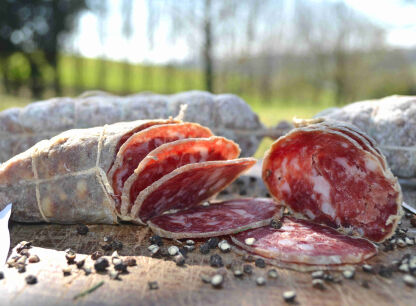 Agrisalumeria Del Bosco