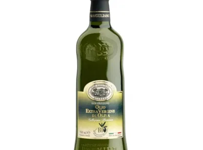 Oliwa Bio San Giuliano