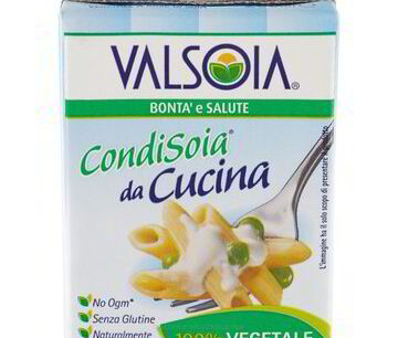 Śmietany, napoje Valsoia