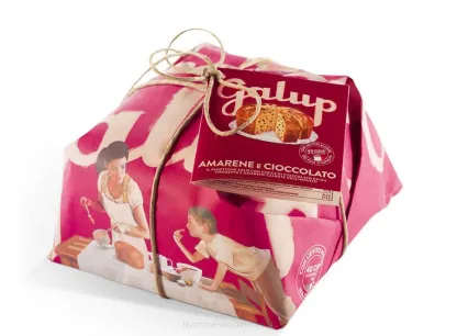 Galup