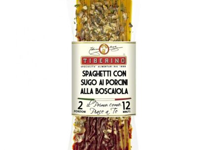 Dania gotowe Tiberino