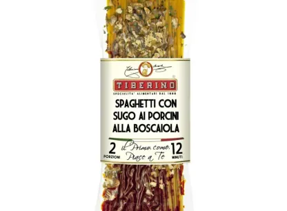 Dania gotowe Tiberino