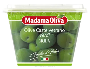 Madama Oliva