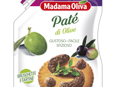 Madama Oliva