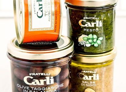Fratelli Carli