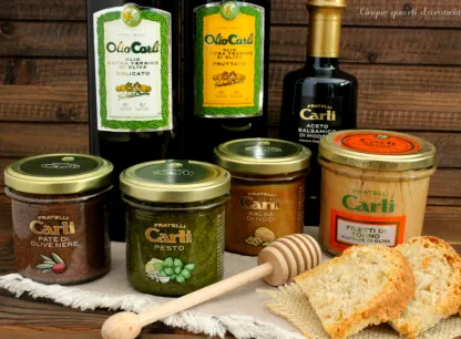 Fratelli Carli