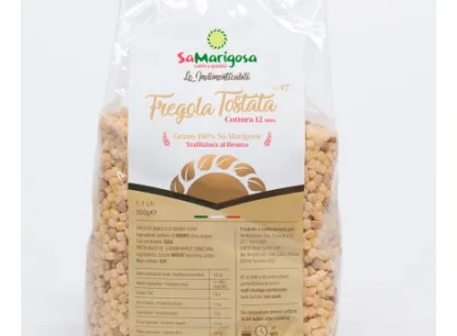 Sa Marigosa