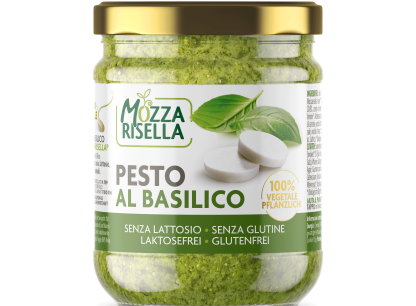 Mozzarisella
