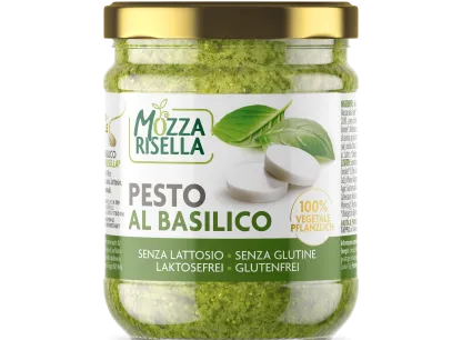Mozzarisella