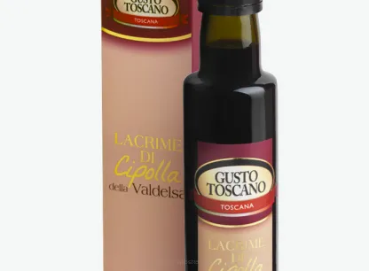 Gusto Toscano