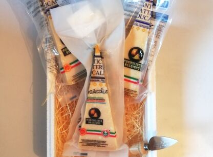 Zestawy Kuchnia Włoska