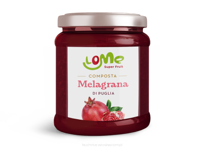 Masseria Fruttirossi