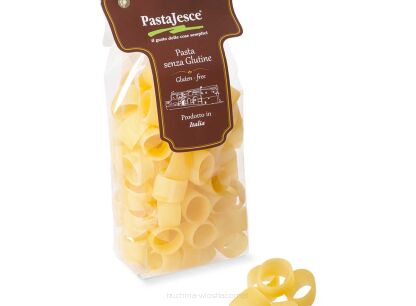 Makarony bezglutenowe Pasta Jesce