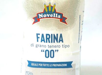 NOVELLA