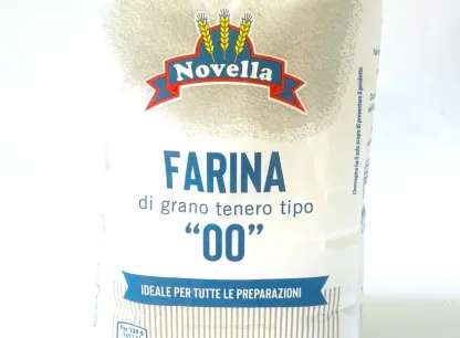 NOVELLA