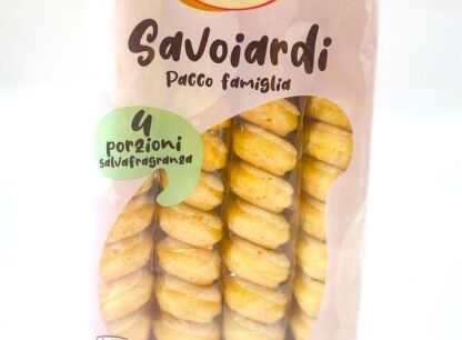 Dolcezze del Forno