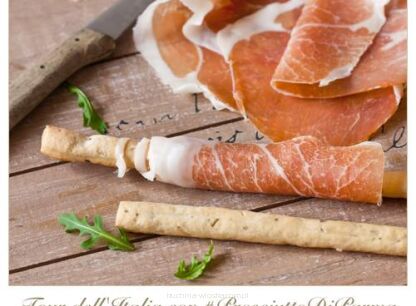 Szynka Parmeńska i wędliny