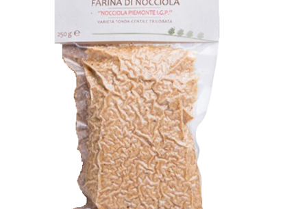 Orzechy Ronco Luigina