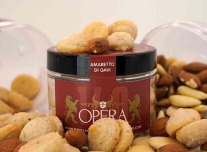 Opera140 wypieki wegan