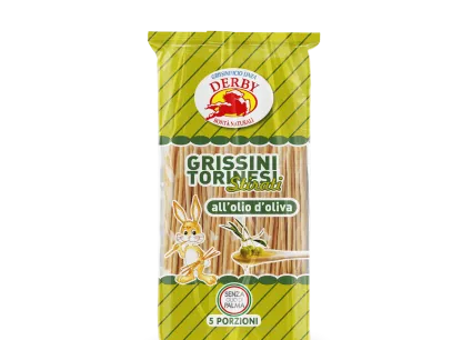 Derby Grissini