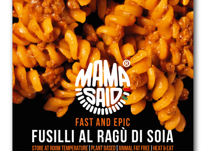 Dania gotowe Mama Said