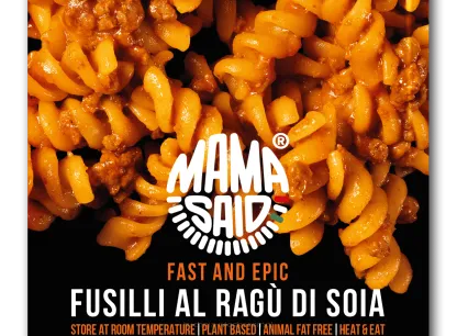 Dania gotowe Mama Said