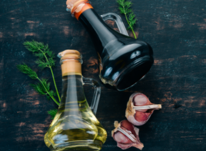 Oliwy i octy włoskie