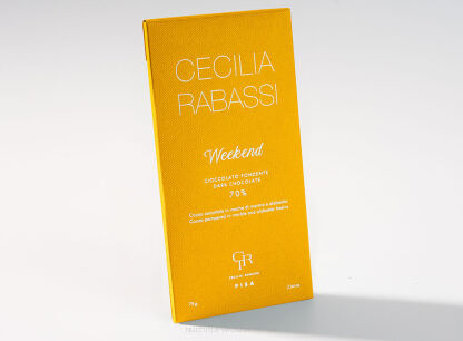 Czekolady Cecilia Rabassi