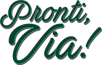 Pronti Via
