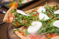 Gotowa mieszanka do pizzy, 400g