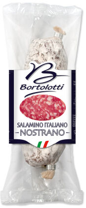Salami włoskie "Nostrano" , 160g