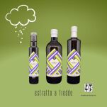 Oliwa z oliwek extravergine 