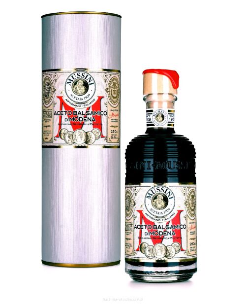 Ocet balsamiczny 