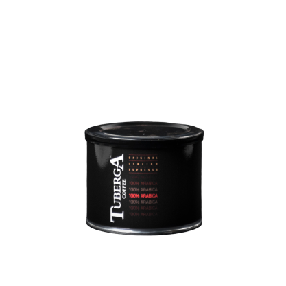Tuberga Premium 100% Arabica - mielona kawa 125g