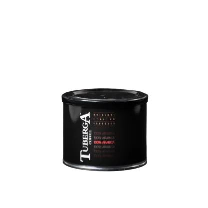 Tuberga Premium 100% Arabica - mielona kawa 125g
