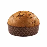 Panettone Galup nadziewane kremem pistacjowym, 900g