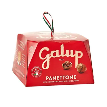 Mini Panettone Tradizionale "Gran Galup" 100g