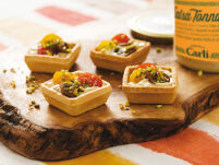 Salsa Tonnata - majonez tuńczykowy, Carli, 160g