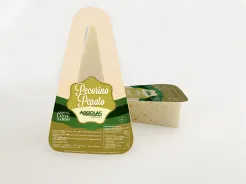 Pecorino Pepato - ser owczy z pieprzem 200g
